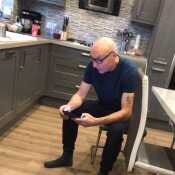 Paul builder 