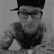 Tatted Up 