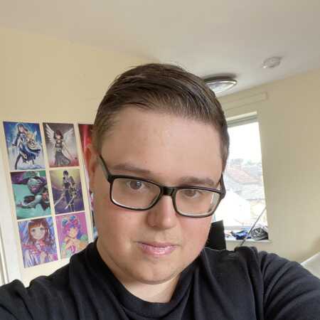 Reece1998 profile photo