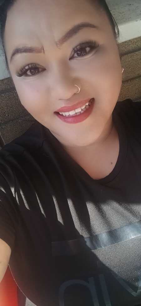 Genie profile photo