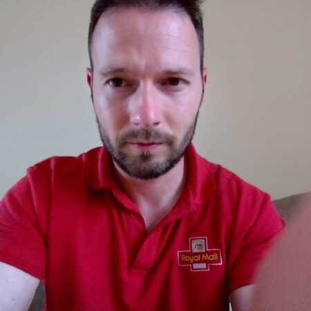 Malek profile photo