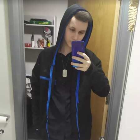 Oni profile photo