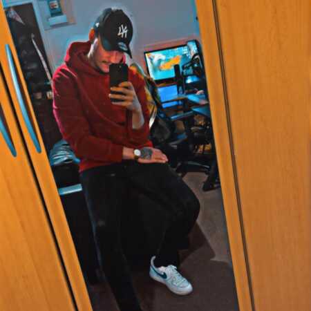 SayxuS profile photo