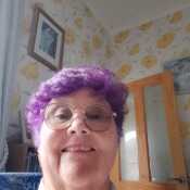 Mrs bucket