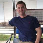 Michael Johnson McDaniel