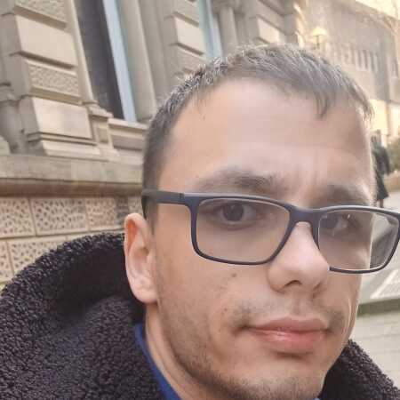 BD21 profile photo