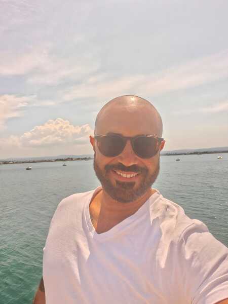 Sal1307 profile photo