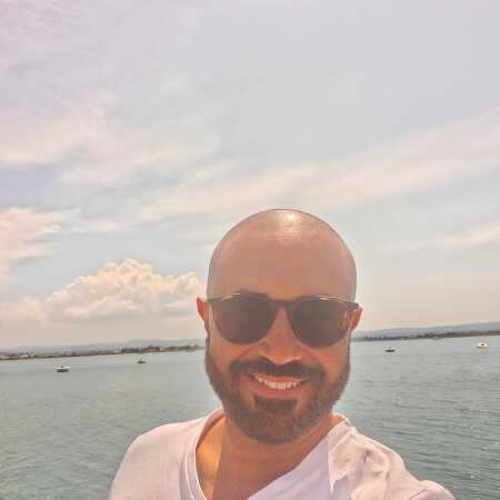 Sal1307 profile photo