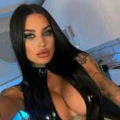 Mistress Annabell