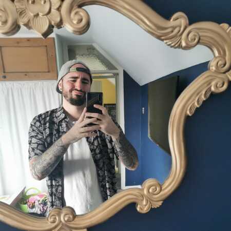 Joe profile photo
