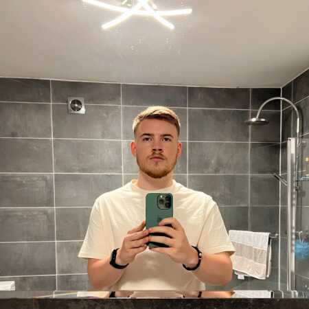 Cian profile photo
