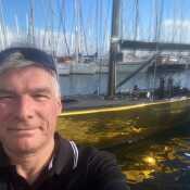 Julien on sea