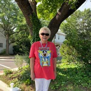 MaryLively