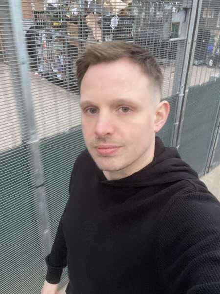 Gideon profile photo