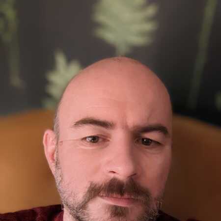 James1506 profile photo