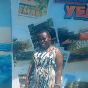 Jamaica queen 