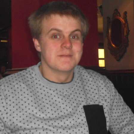 mikebar140 profile photo