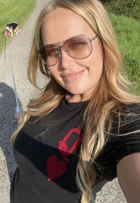 MagneticCompaniondeajch profile photo