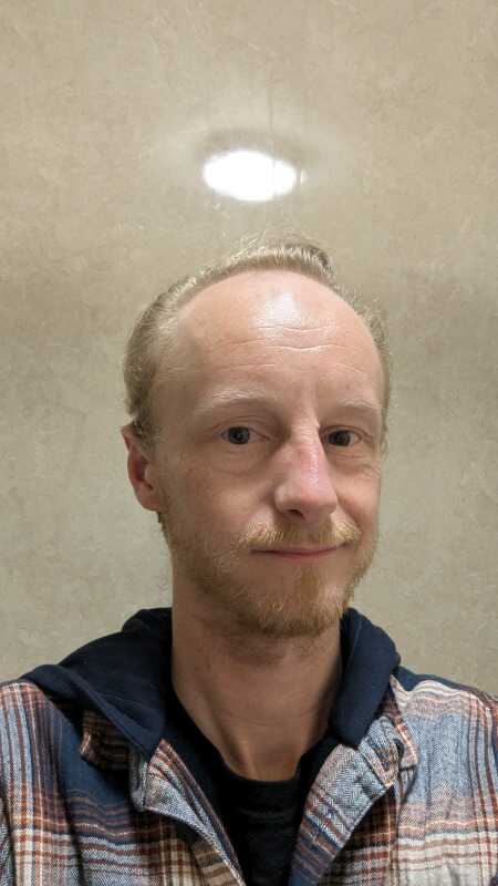 Buddy profile photo