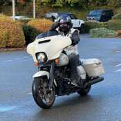 CoolCatOnAHarley