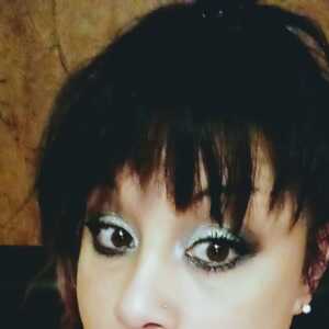 EnchantingSpiritualist96