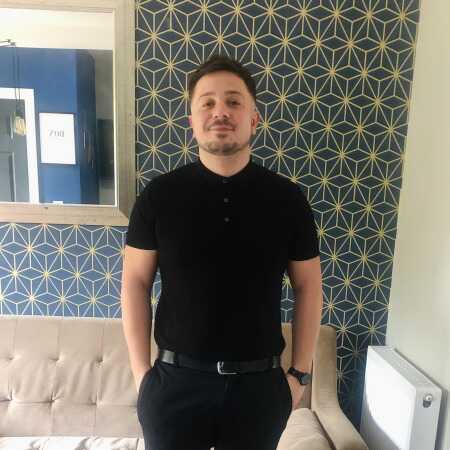 Haris_29 profile photo