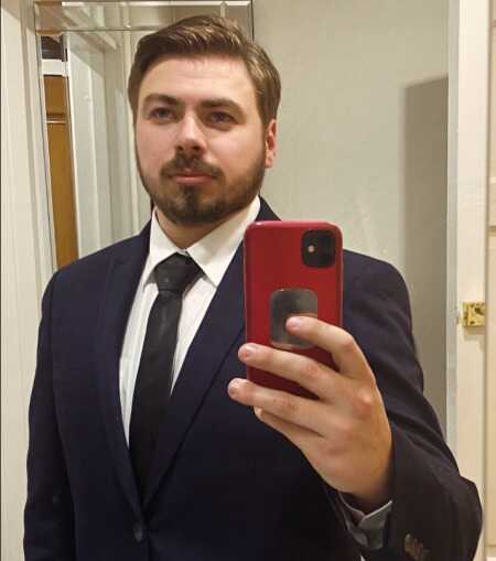 Seb profile photo