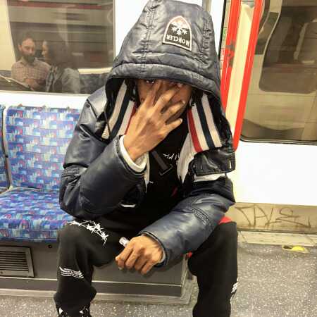 Dshay  profile photo