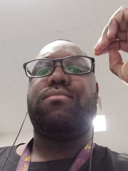 Tim profile photo