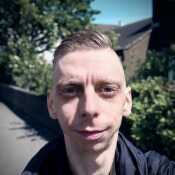 Matt