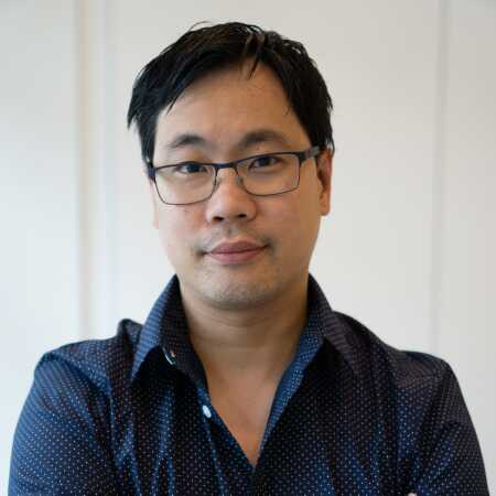 Hiroshi profile photo