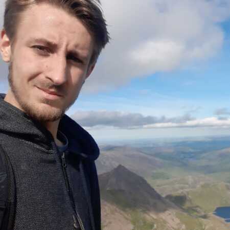 PyroBandit19 profile photo