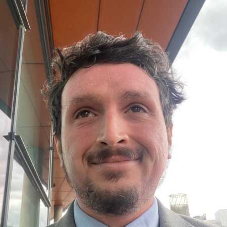 MrWhitehatHacker profile photo
