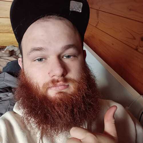 BigRedBeard