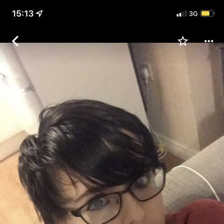 annie26 profile photo
