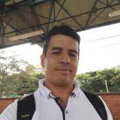 Alejandro Gómez 