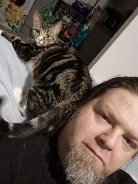 FenrirWolf profile photo