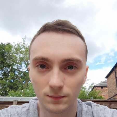 djmc588 profile photo
