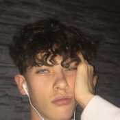 Jay loves wheelchair