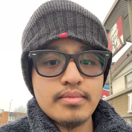 Daryll profile photo