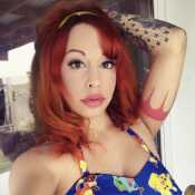 juliana Beauty 