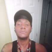 Xavier aka X boss dogg