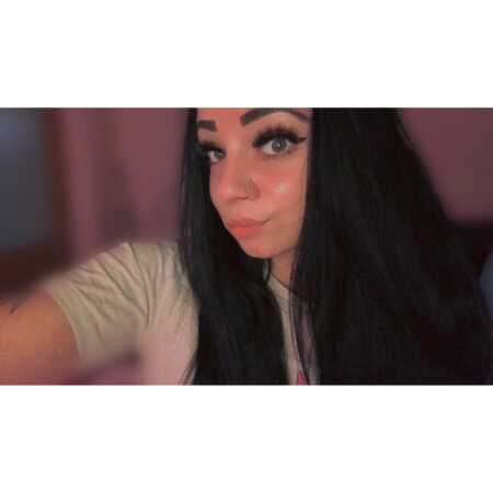 ladyofmordor profile photo