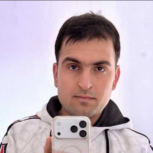 FriendlyMaverick