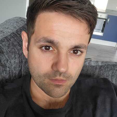 Justwez90 profile photo