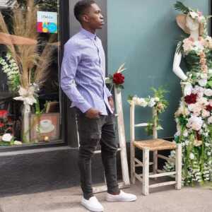CharismaticSoulmatecggebe