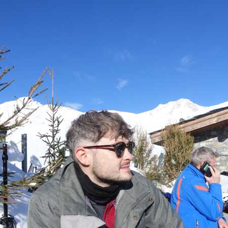 SonofWat profile photo