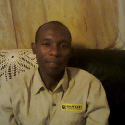 Nkosinathi