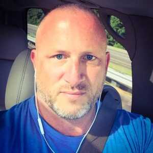 Chris Joe