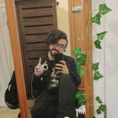 Amirali profile photo